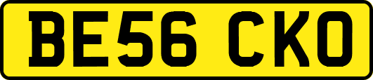 BE56CKO