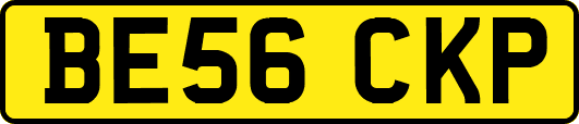 BE56CKP