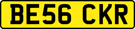 BE56CKR