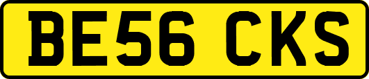 BE56CKS