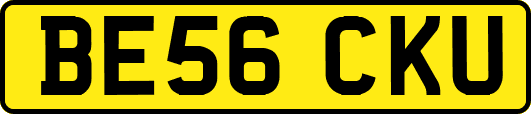 BE56CKU