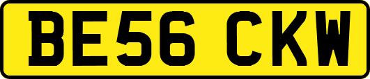 BE56CKW