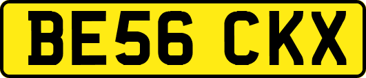 BE56CKX