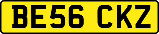 BE56CKZ