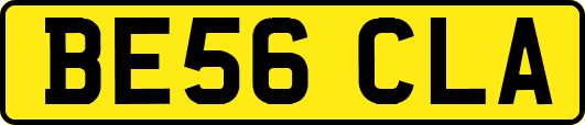 BE56CLA