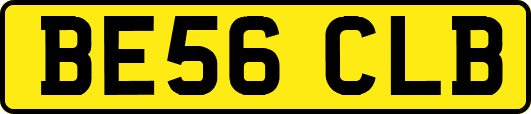 BE56CLB