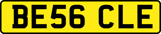 BE56CLE