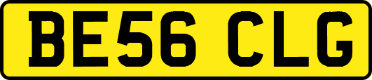 BE56CLG