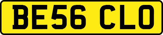 BE56CLO