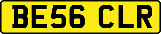 BE56CLR