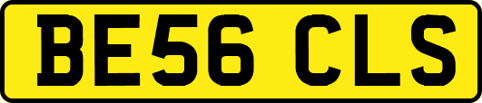 BE56CLS