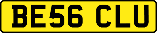 BE56CLU