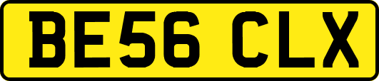 BE56CLX