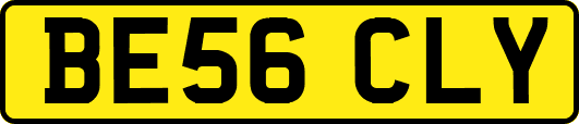 BE56CLY