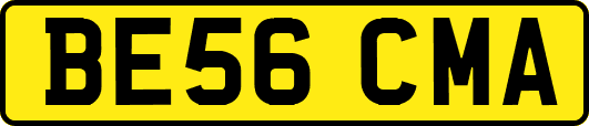 BE56CMA