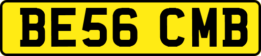 BE56CMB