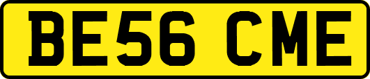 BE56CME