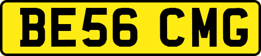 BE56CMG