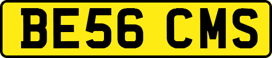 BE56CMS