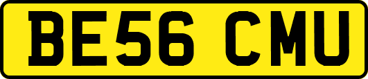BE56CMU