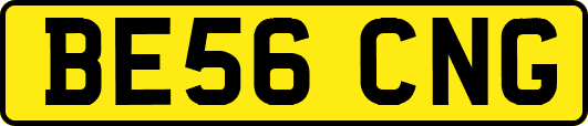 BE56CNG