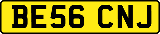 BE56CNJ