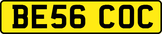 BE56COC