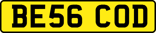 BE56COD