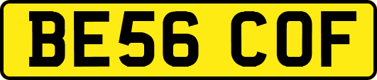 BE56COF