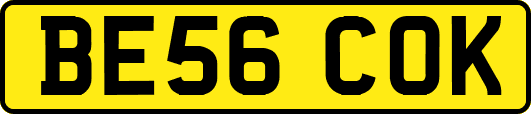 BE56COK