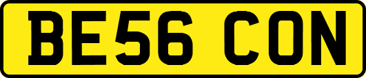 BE56CON
