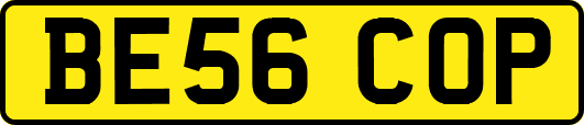 BE56COP