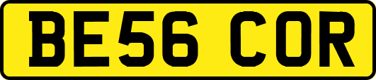 BE56COR