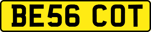 BE56COT