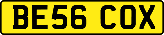 BE56COX