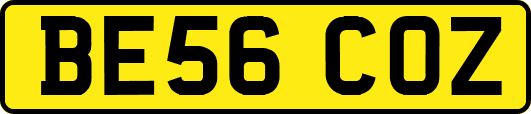 BE56COZ