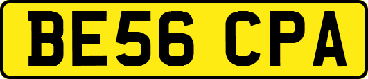 BE56CPA