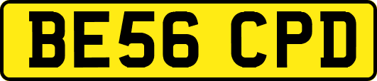 BE56CPD