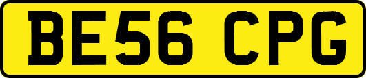 BE56CPG