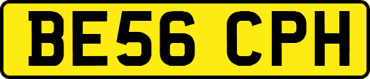 BE56CPH