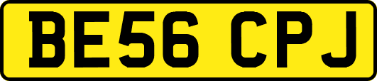 BE56CPJ