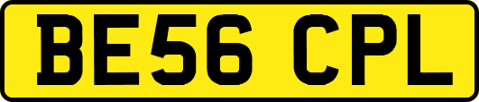 BE56CPL