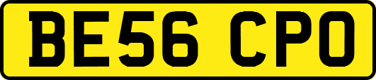 BE56CPO