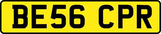 BE56CPR