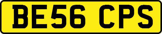 BE56CPS