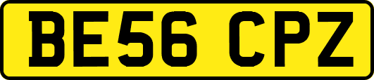 BE56CPZ