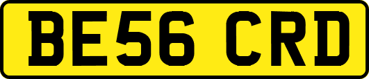 BE56CRD