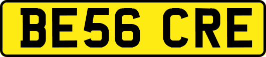 BE56CRE