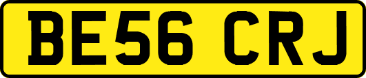 BE56CRJ