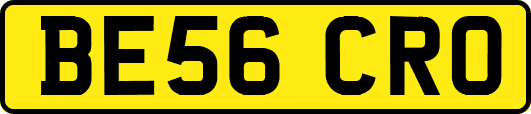 BE56CRO